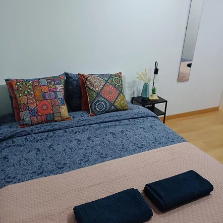 Hostel Super Star In